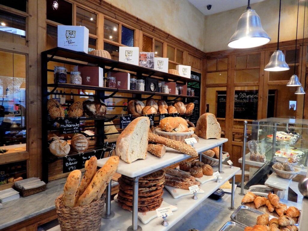 top-brunch-madrid-le-pain-quotidien-mejores-pastelerias-panaderias