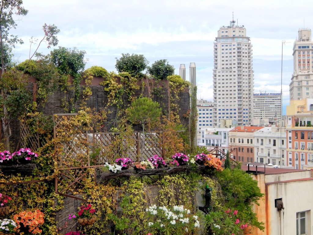 hotel-mercure-terrazas-madrid