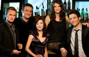 Final Como conoci a vuestra madre ultimo episodio serie Final Como conoci a vuestra madre ultimo episodio serie