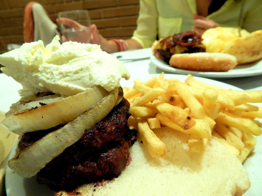 Alfredo-Barbacoa-Lagasca-Conde-Aranda