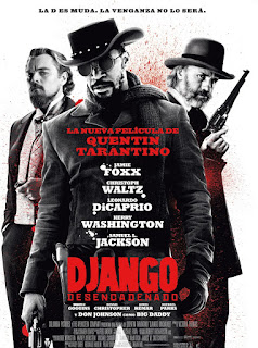el-mejor-tarantino-django-dicaprio-foxx-waltz