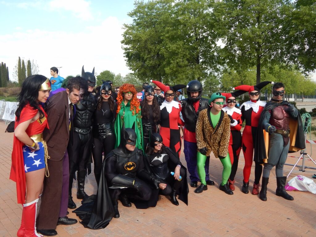 batman-superman-dc-comics-record-parque-warner