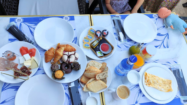 mejores-sitios-desayunar-buffet-madrid