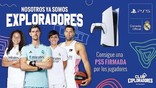 club-exploradores-playstation-sorteo-objetos-oncologia
