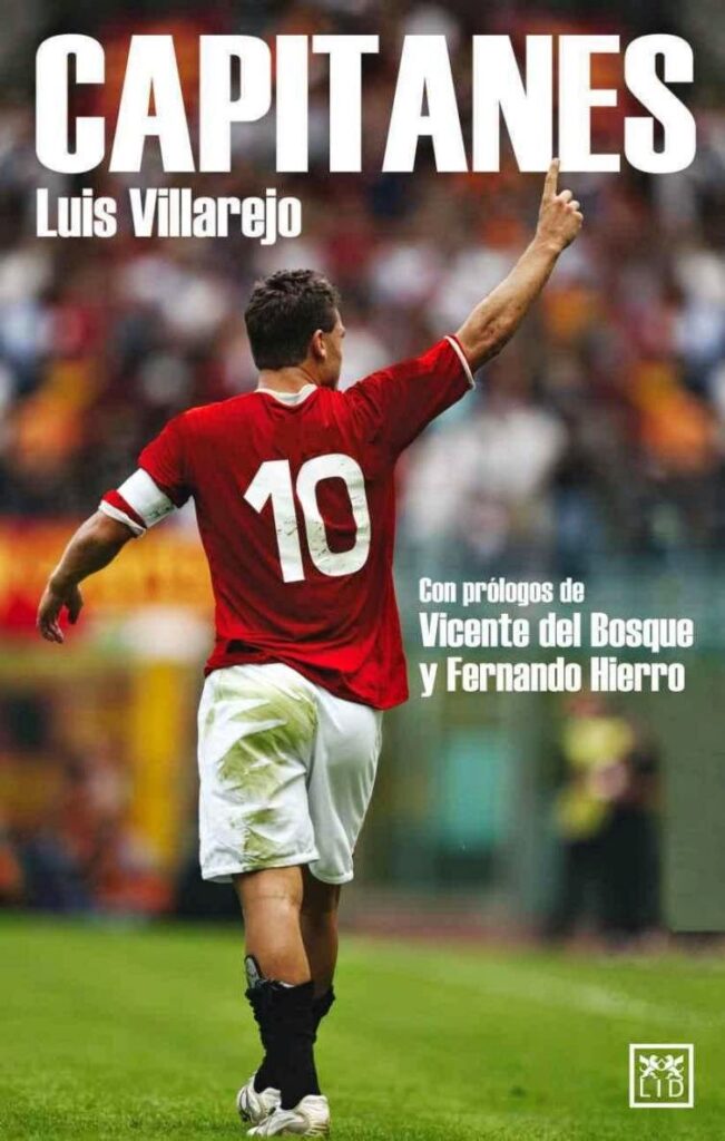 dia-del-libro-capitanes-luis-villarejo-futbol