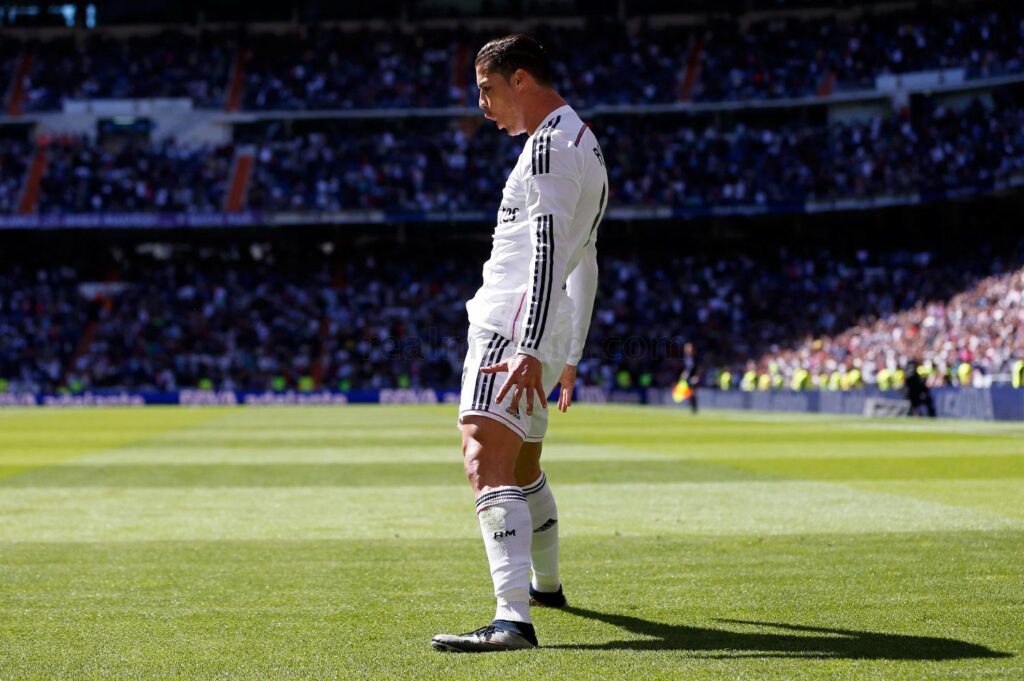 balon-de-oro-ronaldo-cinco-goles-mismo-partido