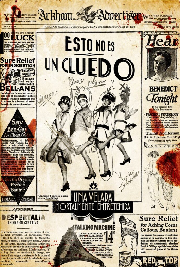 rol-en-vivo-madrid-donde-jugar-precios