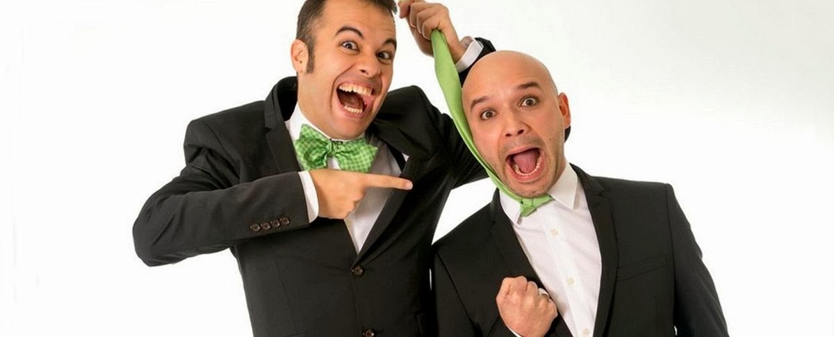 Tricicle Gin Tony Humor Comedia Teatro Tricicle Gin Tony Humor Comedia Teatro