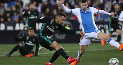lucas-vazquez-leganés lucas-vazquez-leganés-real-madrid