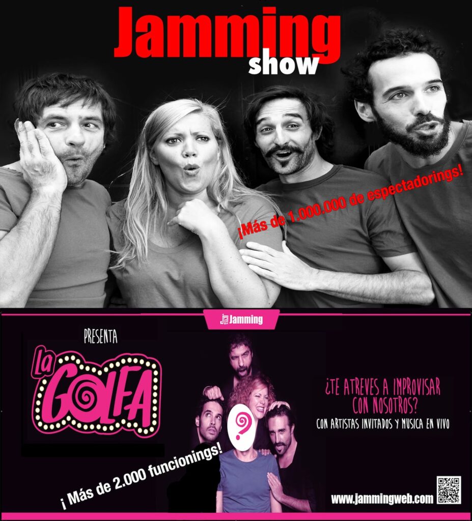 teatro-improvisacion-madrid-mejores-obras-cartelera