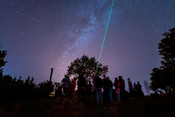 cosas-imperdibles-la-palma-observación-astronómica