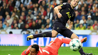 empate-real-madrid-tottenham-cristiano-vs-kane