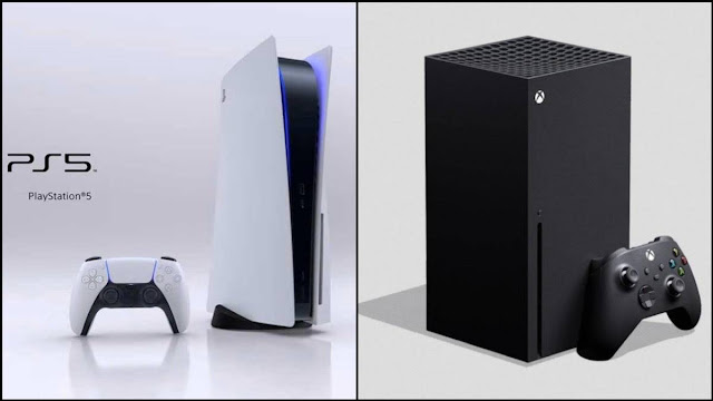 ps5-xbox-series-x-cual-comprar-taberna-santamaria-tony-romas-futbol-liga-cinesa-cuando-abre