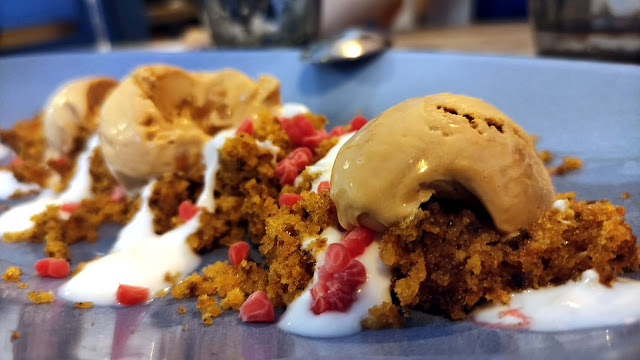 tarta-zanahoria-deconstruida-restaurante-sagaz