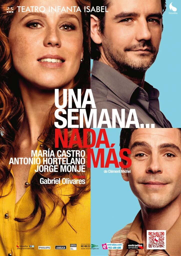 infanta-isabel-hortelano-castro-mentiras-pareja-triangulo-amoroso
